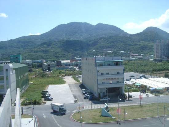 小城市 攝影：老山羊