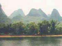 灕江-02<br/> 攝影：四川旅遊信息網