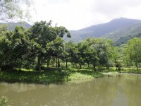 馬太鞍濕地生態園區<br/> 攝影：Eva隨手拍