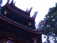 南普陀寺<br/> 攝影：xcatx