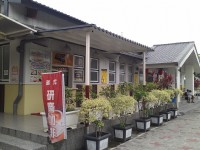 橋仔頭自行車道可暢遊橋頭糖廠<br/> 攝影：Eva隨手拍