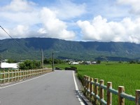 meiyin<br/> 攝影：池上環圳自行車道