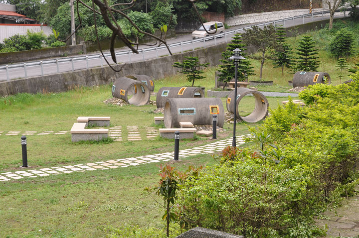 獅頭山公園 攝影：kavin