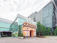 伊莎贝尔外观<br/> 摄影：伊莎貝爾-數位烘焙體驗館 提供
