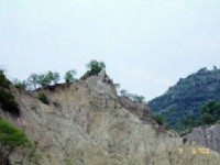 雞冠山<br/> 攝影：楊素卿