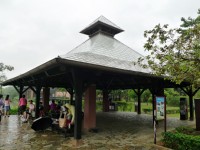 八德埤塘生態公園<br/> 攝影：Eva隨手拍