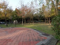 福林公園<br/> 攝影：amo
