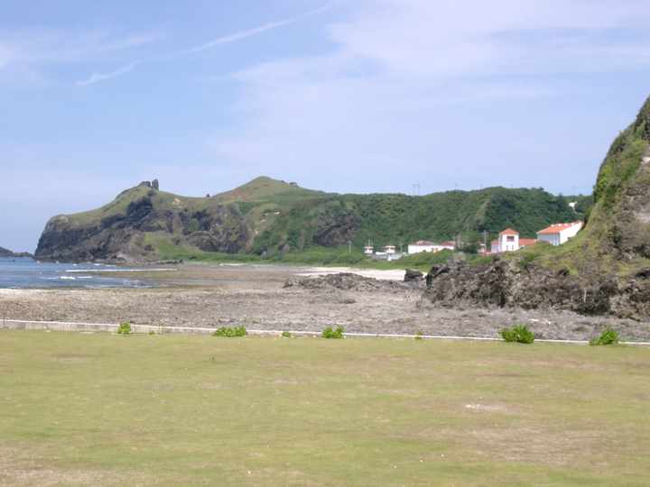 牛頭山 攝影：Eva隨手拍