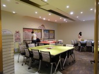 四季紙品手創館<br/> 攝影：meiyin
