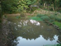 芝山文化生態綠園<br/> 攝影：amo