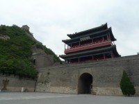 居庸關<br/> 攝影：Eva隨手拍