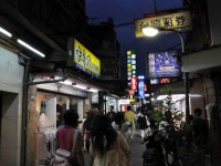 公館夜市<br/> 攝影：kavin