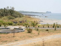 海濱景緻<br/> 攝影：老山羊部落格