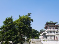 竹溪寺<br/> 攝影：旅遊王攝影組
