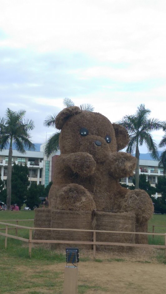屏東科技大學 攝影：軒爸