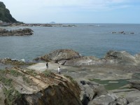 南雅地質步道<br/> 攝影：Eva隨手拍