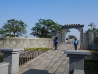 台南都會公園<br/> 攝影：旅遊王攝影組