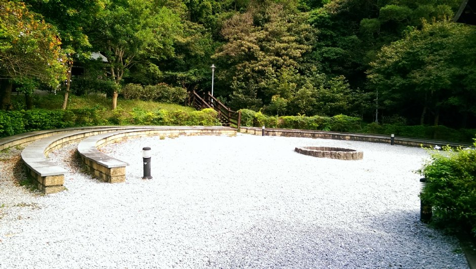 二叭子植物園 攝影：Eva隨手拍