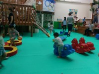 北投親子館<br/> 攝影：軒哥