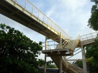 八卦山天空步道<br/> 攝影：Eva隨手拍