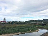 六堵險圳步道<br/> 攝影：Eva隨手拍