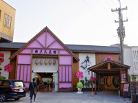 梅問屋梅子元氣館<br/> 攝影：Eva隨手拍