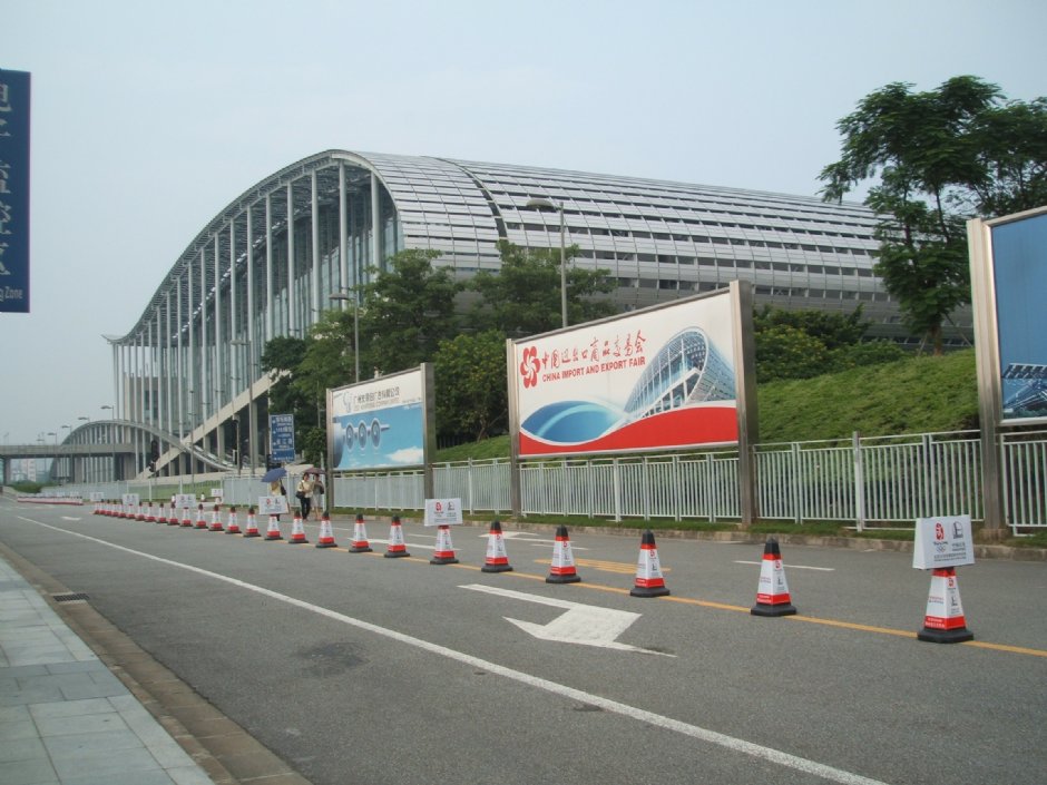 特殊的建築外觀 攝影：沈必昇