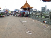 長福橋廣場<br/> 攝影：amo