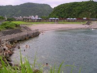 豆腐岬<br/> 攝影：老山羊部落格