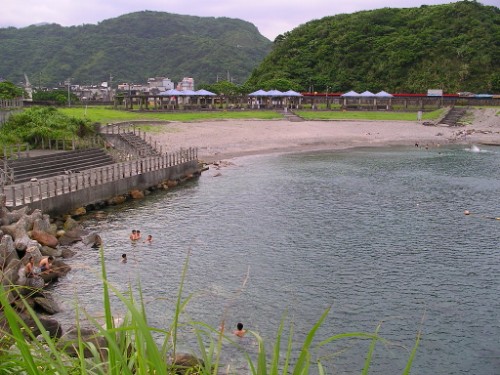 豆腐岬 攝影：老山羊部落格
