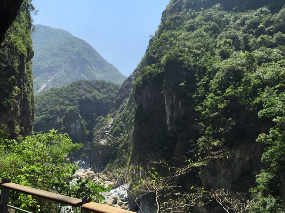 燕子口201607 攝影：旅遊王攝影組
