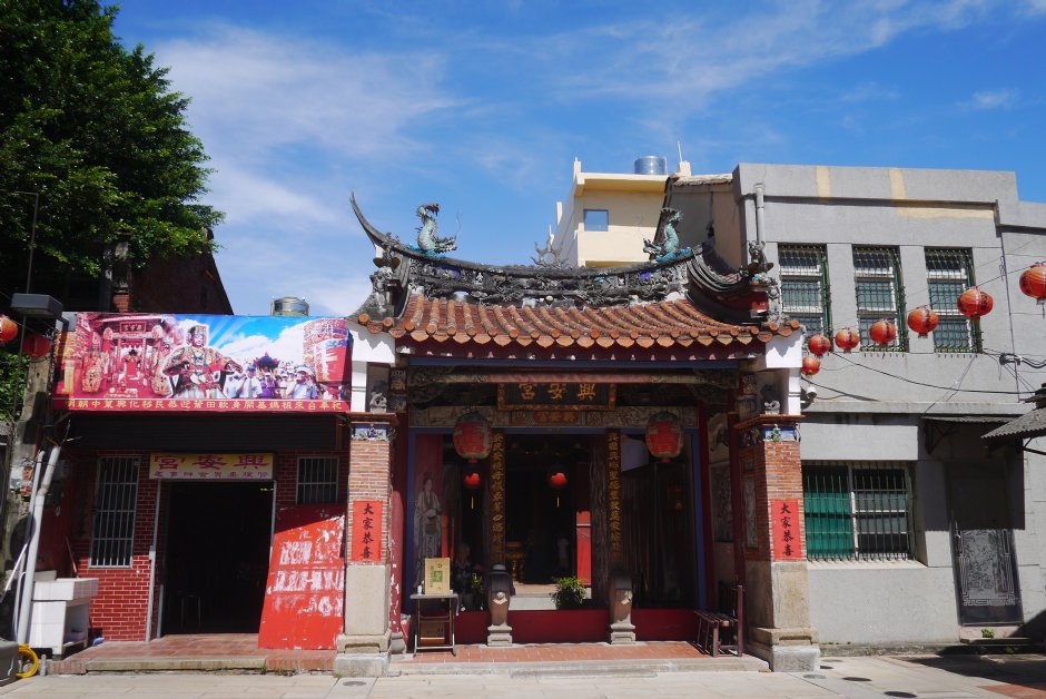 Photo:旅遊王攝影組
