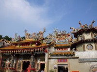 道德院<br/> 攝影：三井