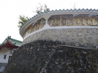 大崗山風景區超峯寺<br/> 攝影：三井