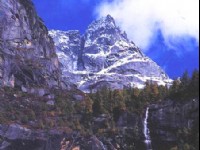 四姑娘山-02<br/> 攝影：四川旅遊信息網
