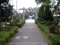 忠烈祠(桃園神社)<br/> 攝影：Eva隨手拍