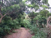 福州山公園<br/> 攝影：Eva隨手拍
