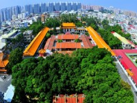 开元寺<br/> 摄影：臺南市政府觀光旅遊局 提供