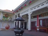 和南寺<br/> 攝影：Eva隨手拍
