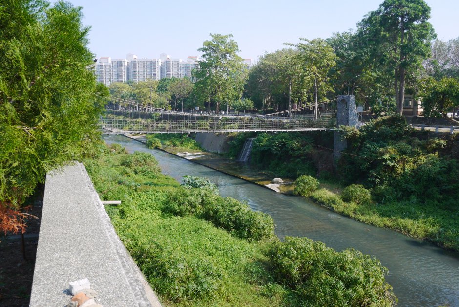 竹溪寺 攝影：旅遊王攝影組