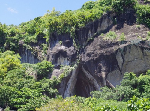 八仙洞