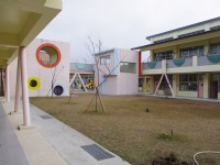 山腳國小<br/> 攝影：Eva隨手拍