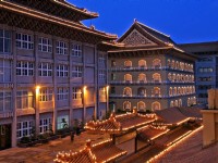 如來殿<br/> 攝影：佛光山 提供