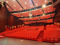 新北市藝文中心-演藝廳<br/> 攝影：照片來源_新北市觀光旅遊網