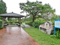 初英親水生態公園<br/> 攝影：Eva隨手拍