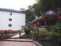 蜀南賓館-02<br/> 攝影：四川旅遊信息網