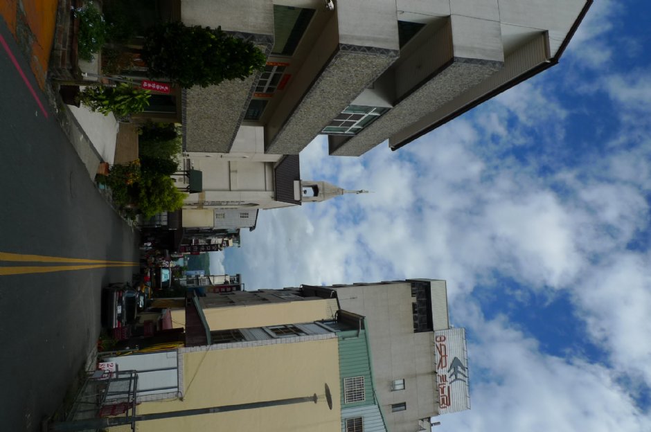 逐鹿市集 攝影：Eva隨手拍
