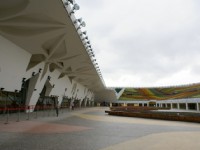 花博圓山公園區-爭艷館<br/> 攝影：Eva隨手拍