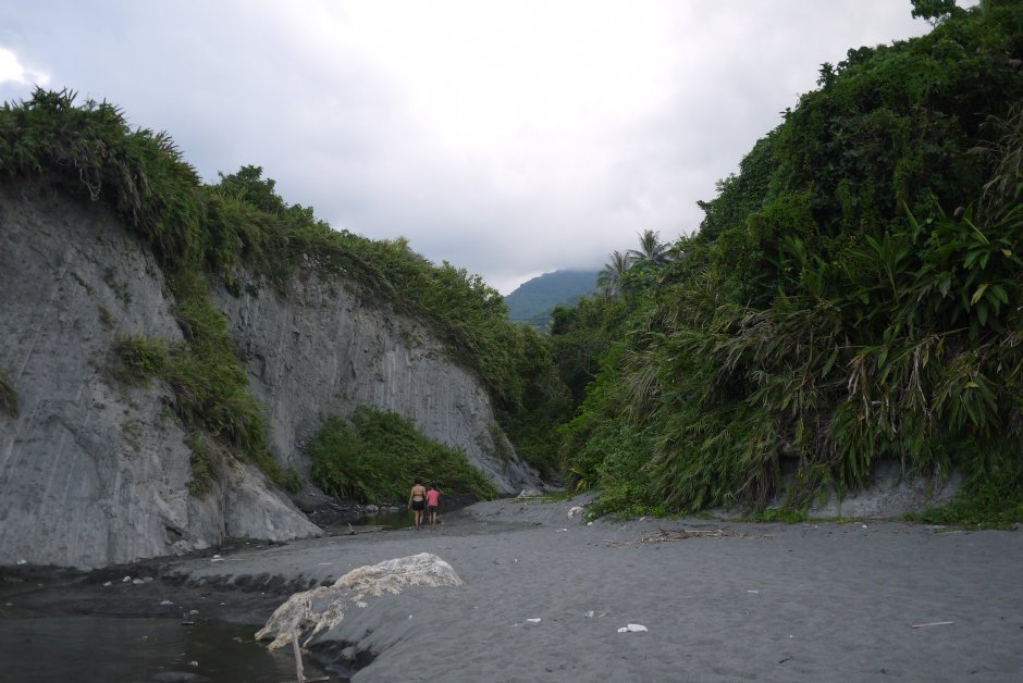 石雨傘 攝影：旅遊王攝影組