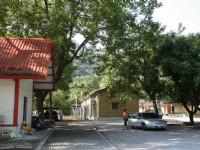 步道&小屋<br/> 攝影：老山羊部落格